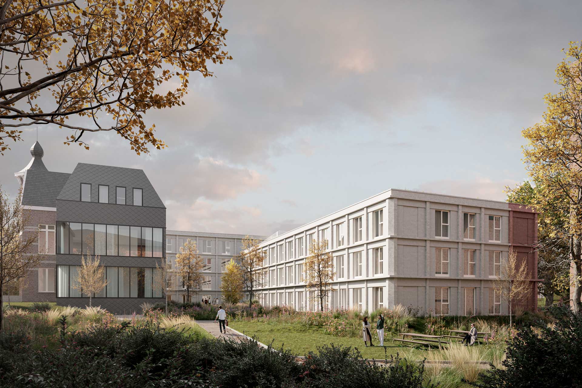 Hoe werkt btw-recuperatie bij hotelvastgoed?