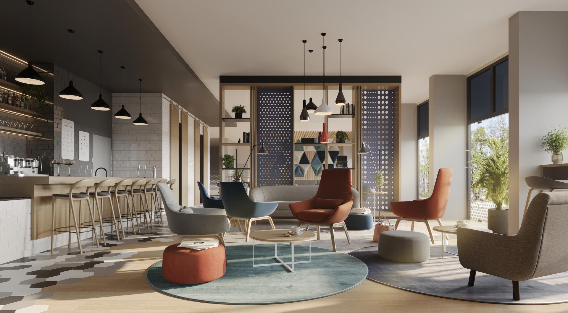 Nomad: de slimme investering in hotelvastgoed met gewaarborgd rendement