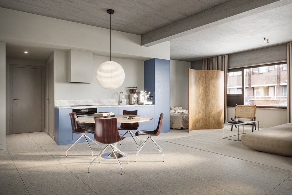 Is investeren in studentenvastgoed in Antwerpen nog rendabel?