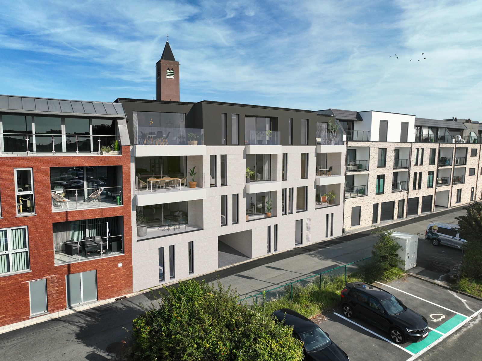 Investeren aan 6% btw – waarom nu hét moment is om in Residentie Sutto te stappen