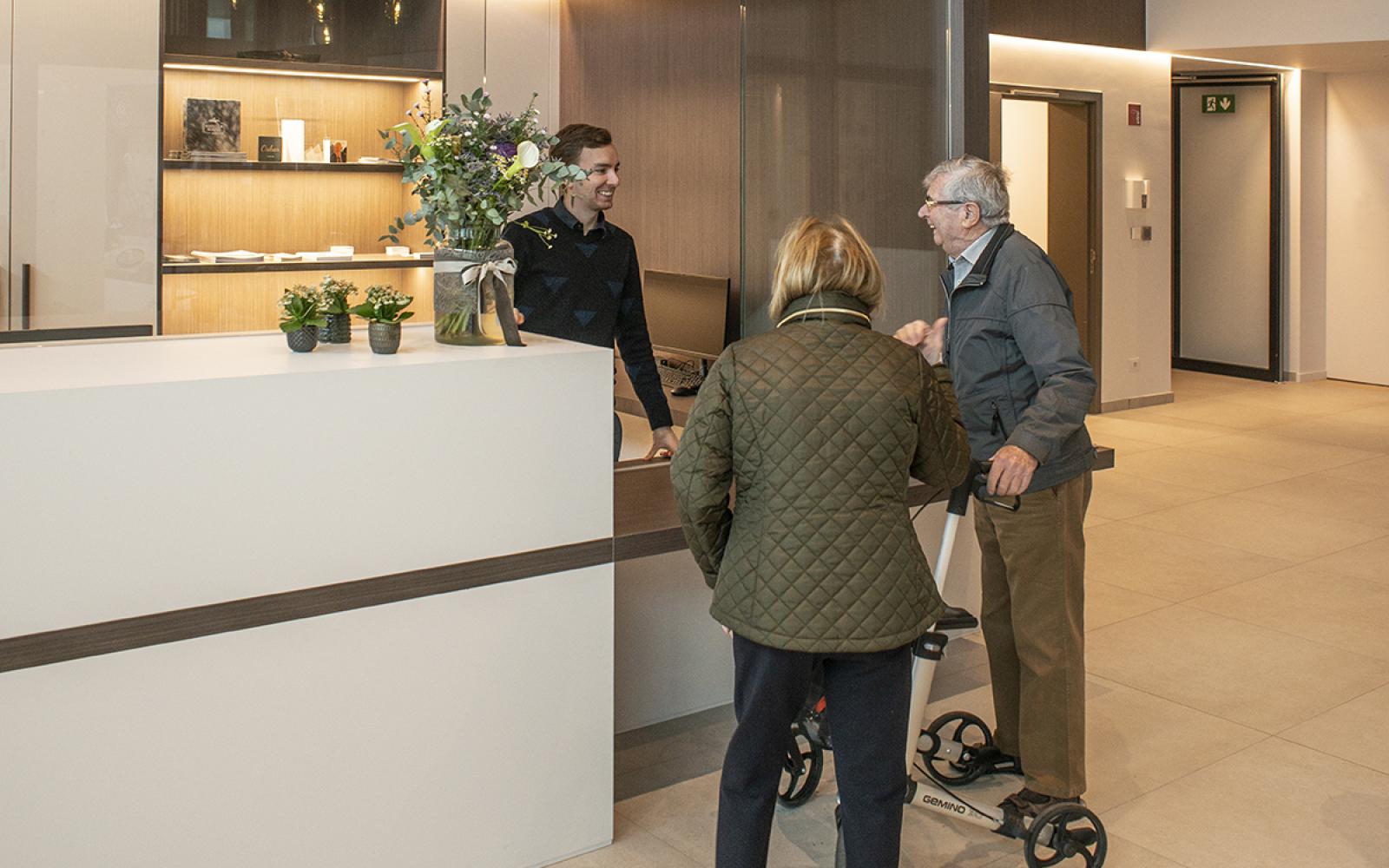 De menselijke factor in zorgvastgoed: waarom warm, lokaal beheer het verschil maakt voor bewoners én investeerders