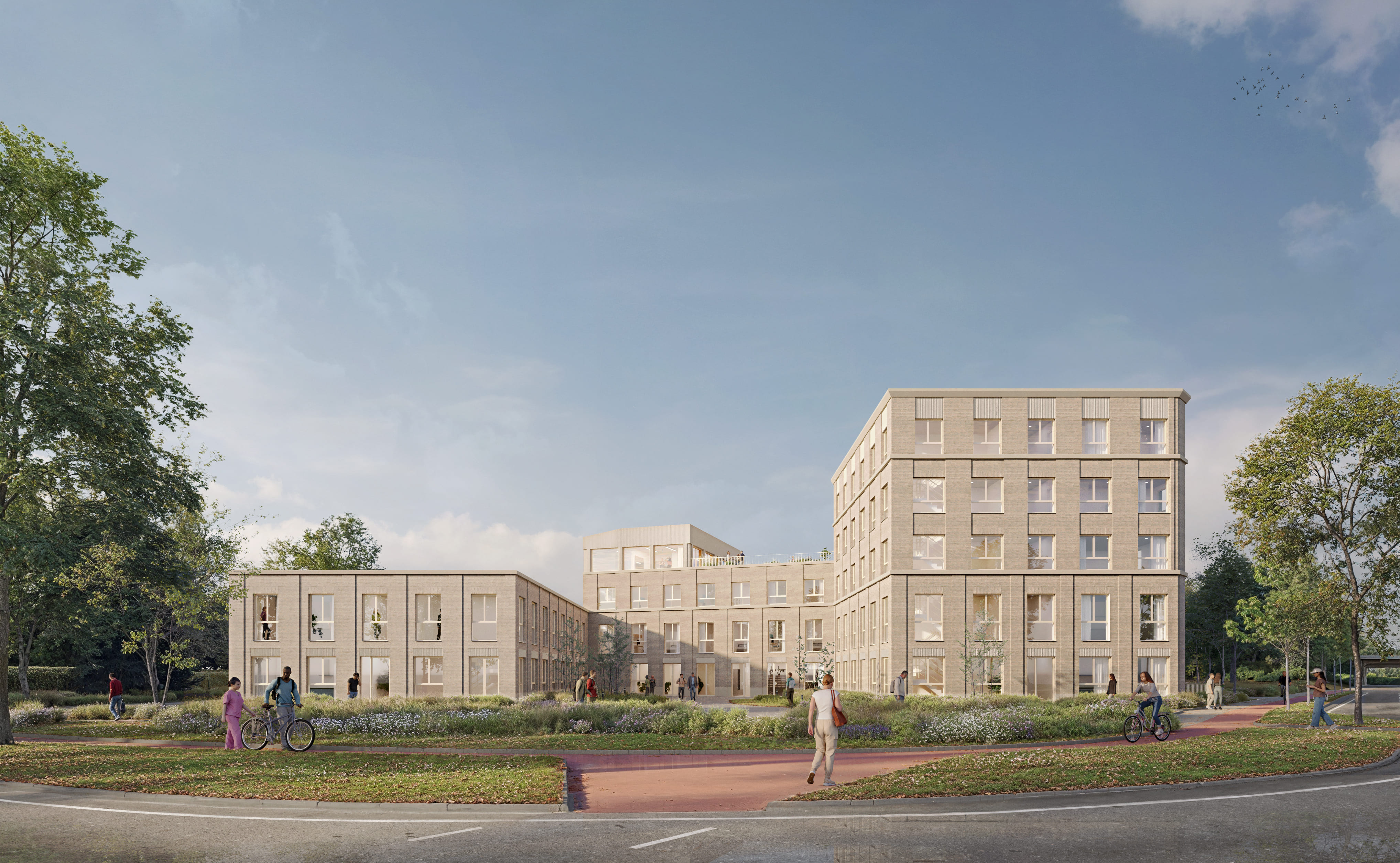 BEN-normen en vastgoedrendement: kies je beter voor nieuwbouw of bestaand vastgoed?