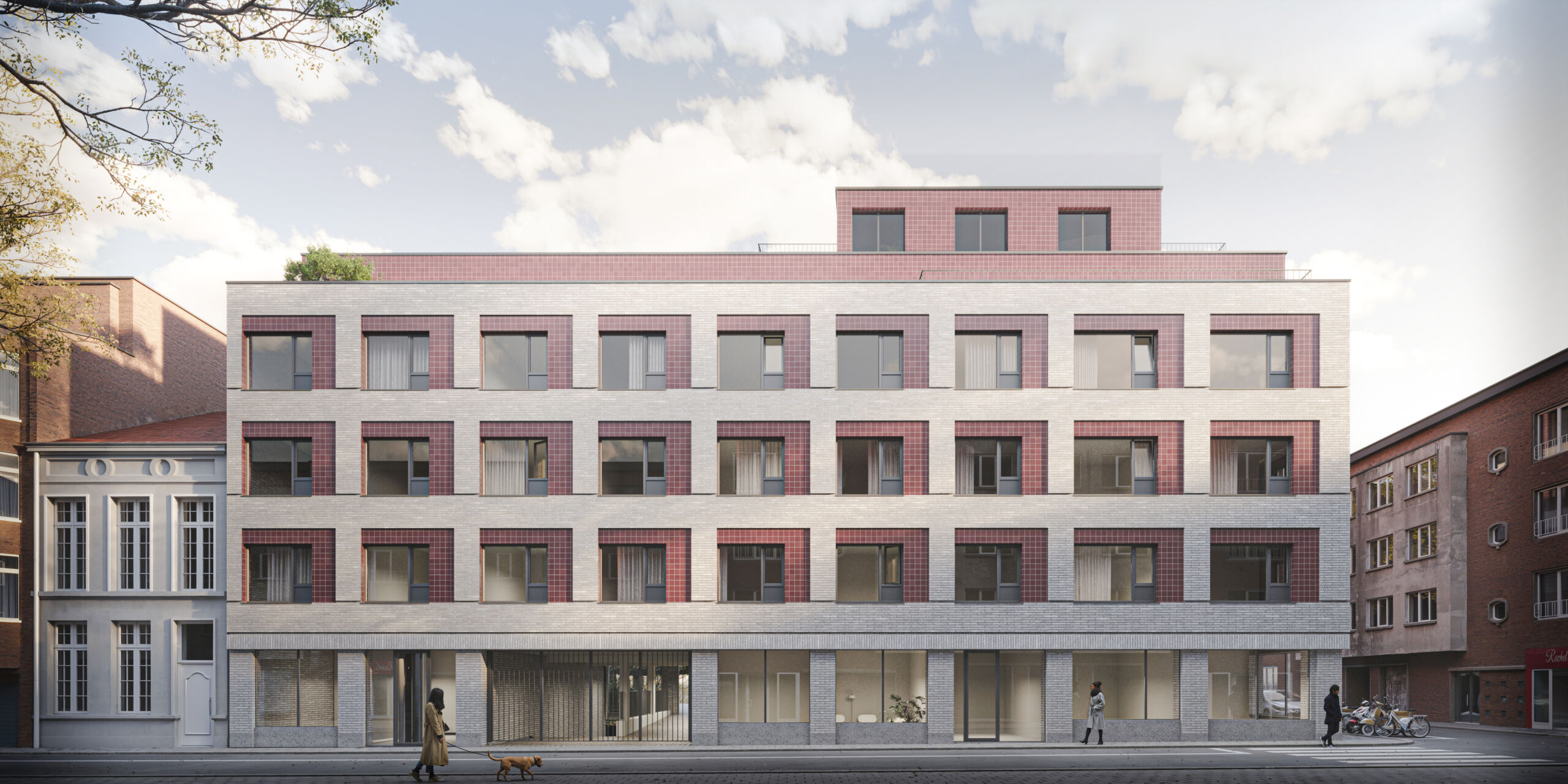 Projectdossier: Capitall Reviews, Locatie & Investeringsmogelijkheden