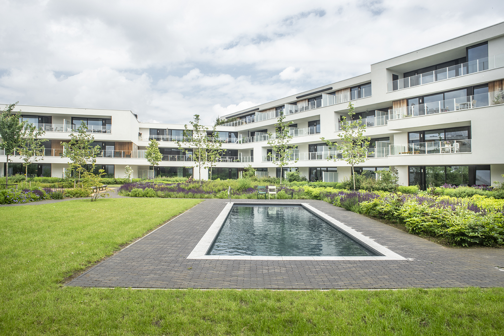 Waarom assistentiewoningen een comeback maken: feiten, cijfers en het succesmodel van Senior Homes