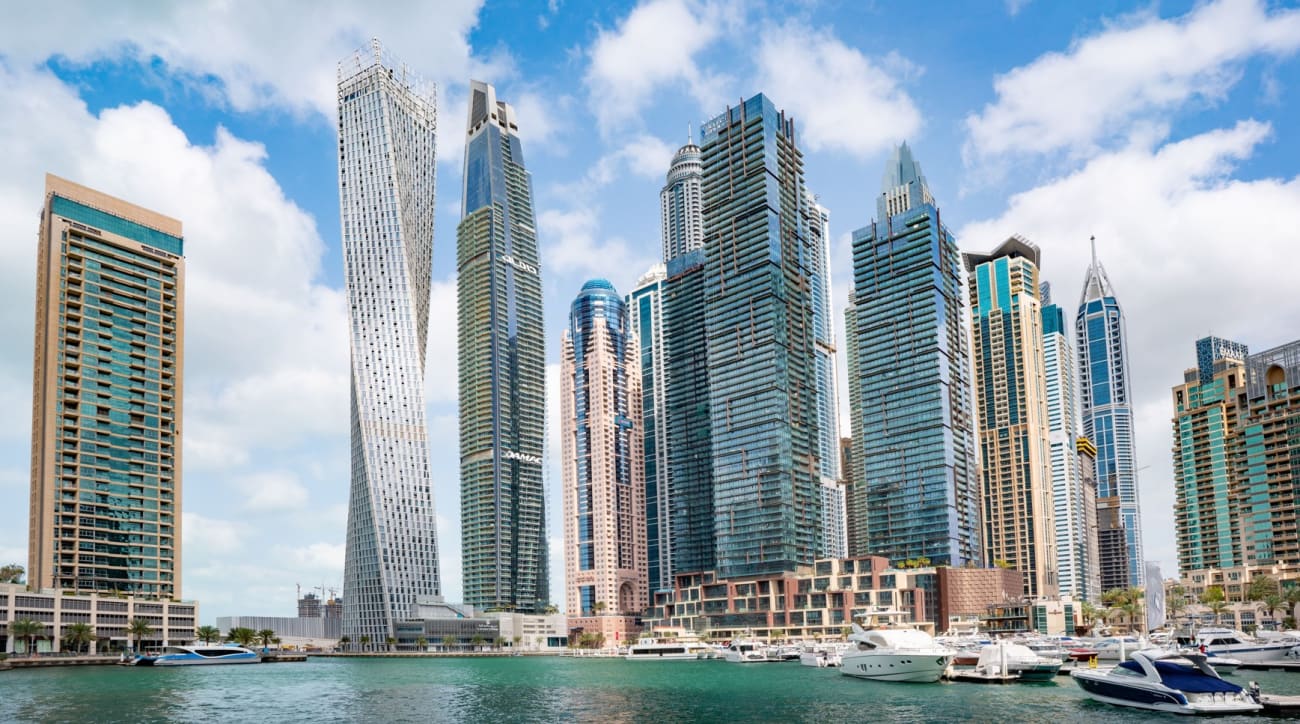 Investeren in vastgoed in Dubai? Dit moet je weten