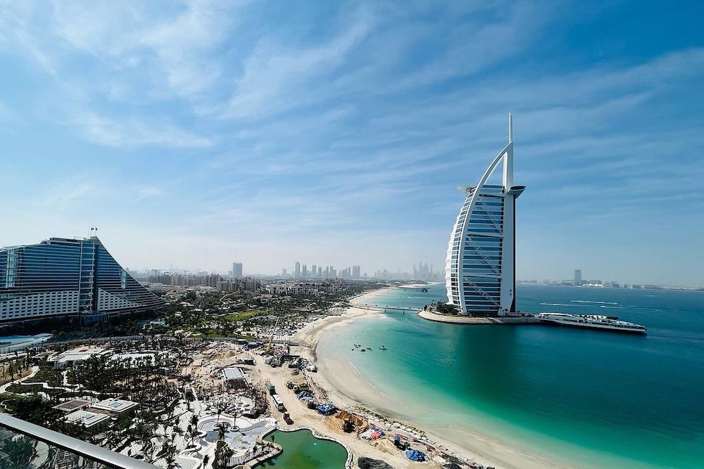 Waarom investeren in Dubai steeds populairder wordt — en hoe Escalate Real Estate het verschil maakt