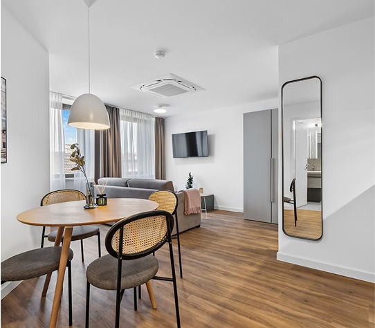 Investeren aan de Belgische kust: hoe Lime & Lemons De Panne short-stay vastgoed heruitvindt