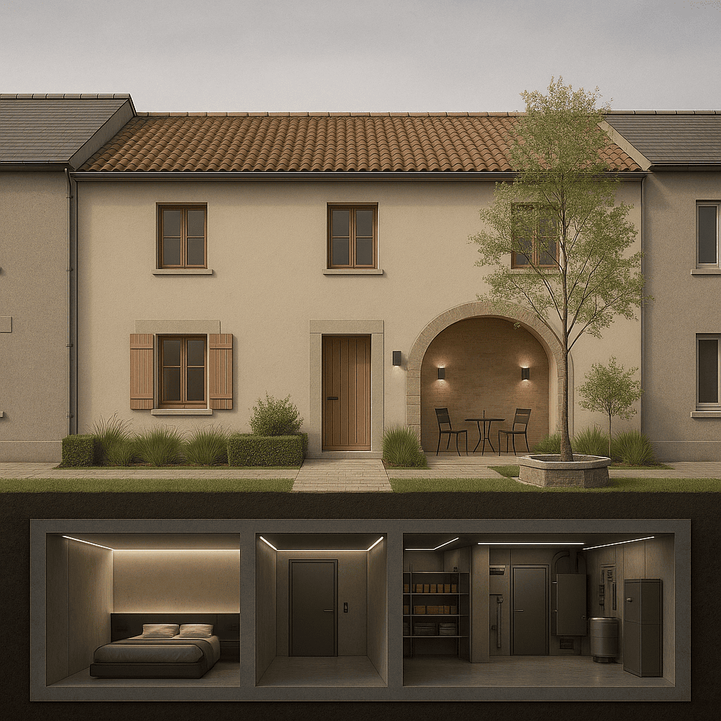 ARX Vosges: Vrijheid begint met voorbereiding