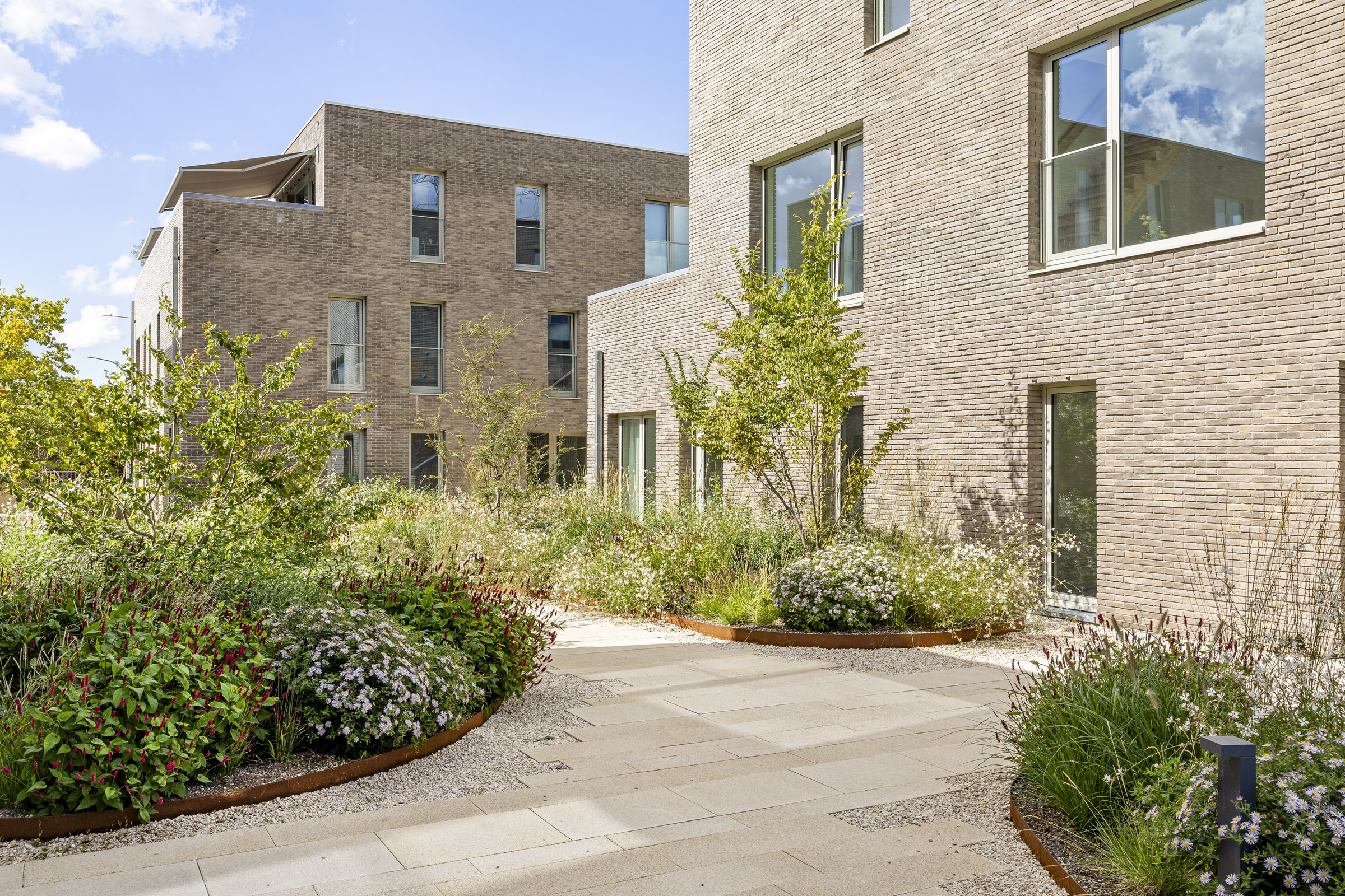 Investeren in nieuwbouw in Roeselare: waarom Dammepark de slimme keuze is