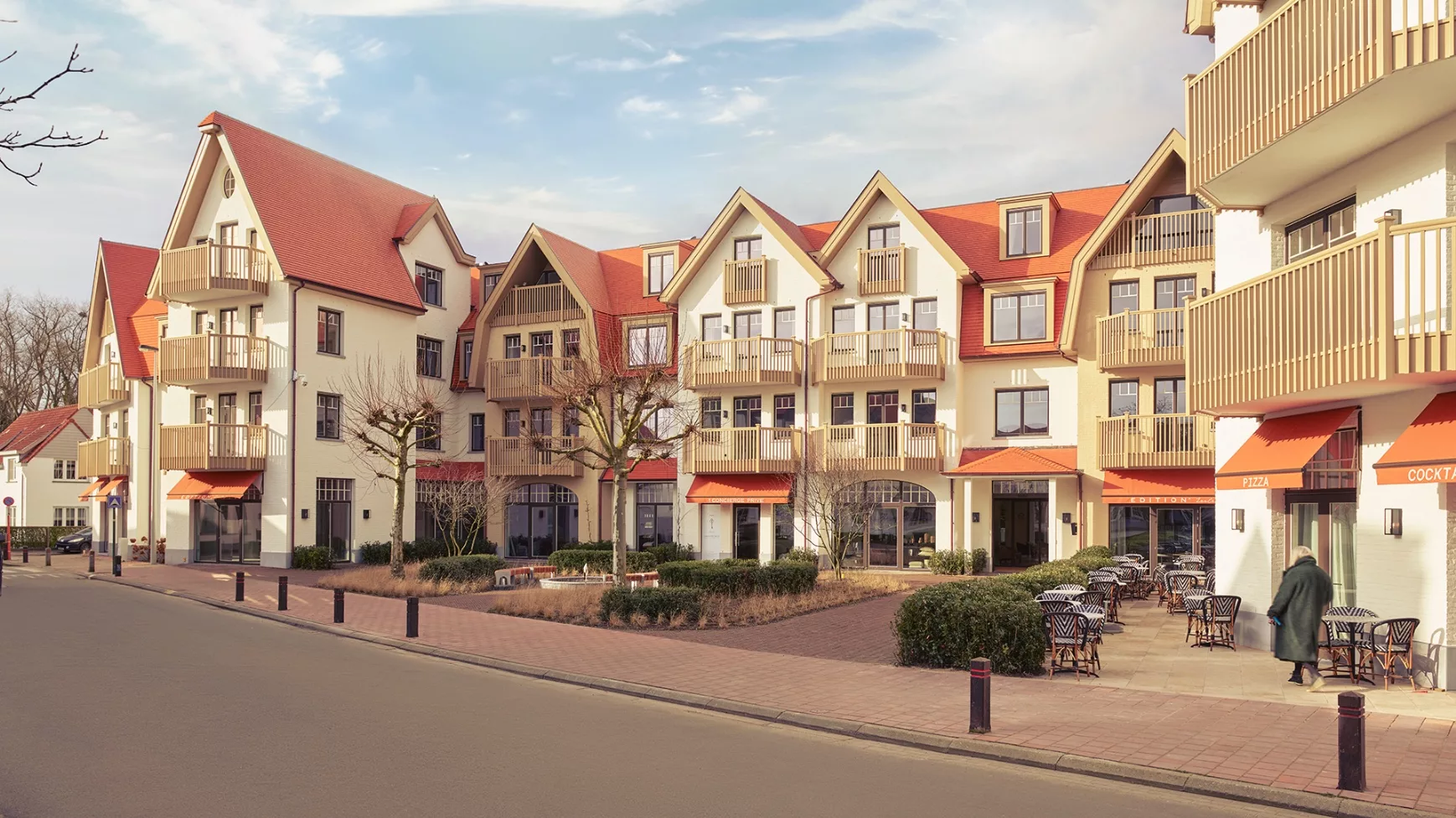 Investeren in ouderenhuisvesting: serviceflats, pensioenflats en assistentiewoningen