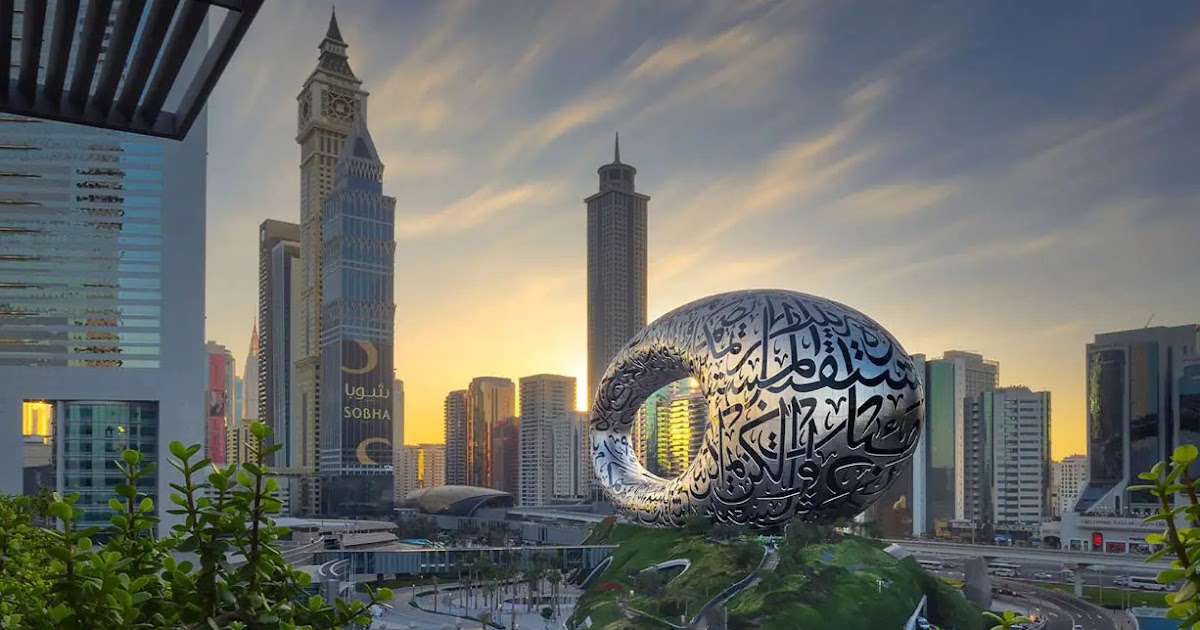 Investeren in Dubai: Vastgoed versus andere beleggingsvormen