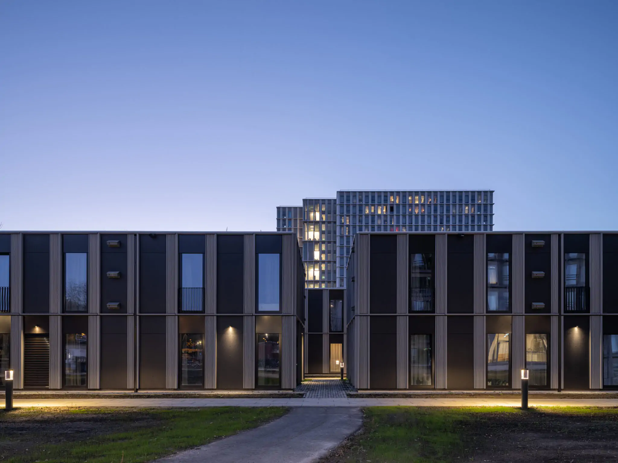 Investeren in studentenvastgoed met Capitall