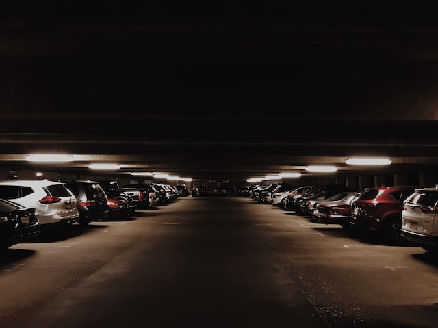 Waarom investeren mensen in (rotatie)parkings?