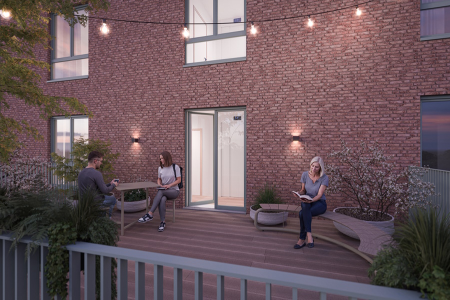 Investeren in Limehome: short stay vastgoed met gegarandeerd rendement