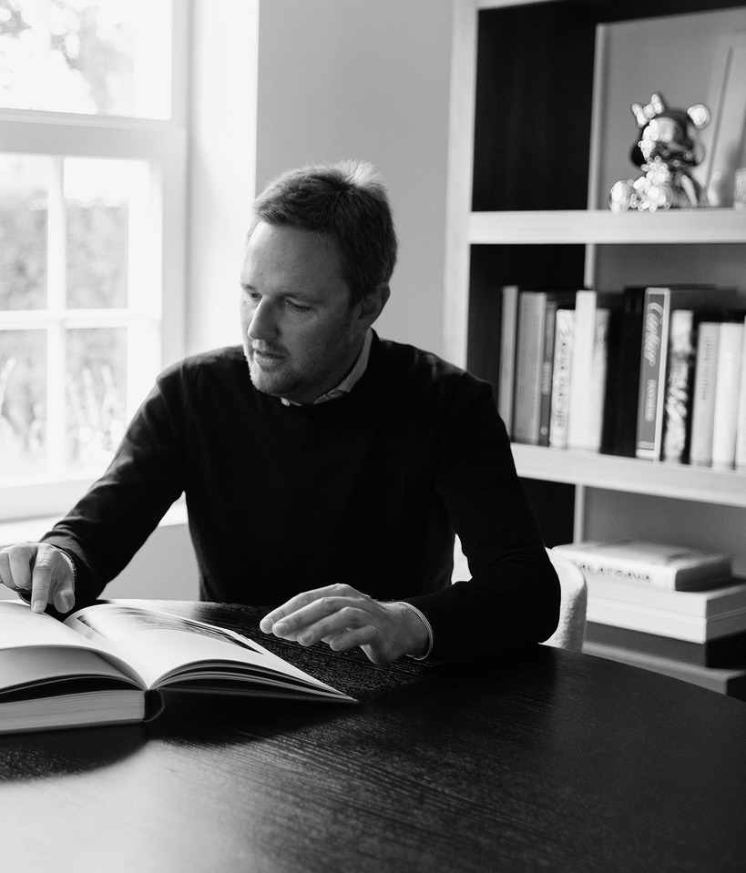 De visie en missie van Capitall