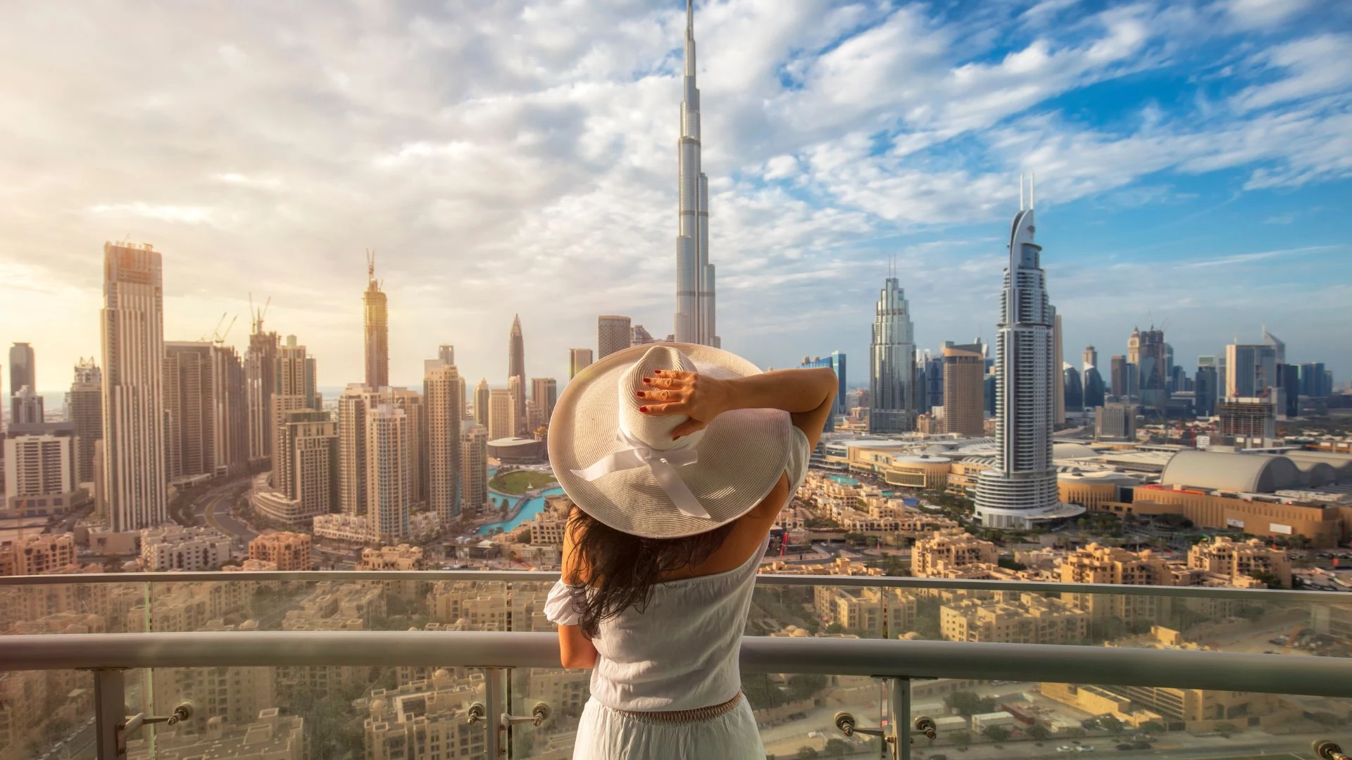 Resident worden in Dubai — Slimme zet of overbodige luxe?