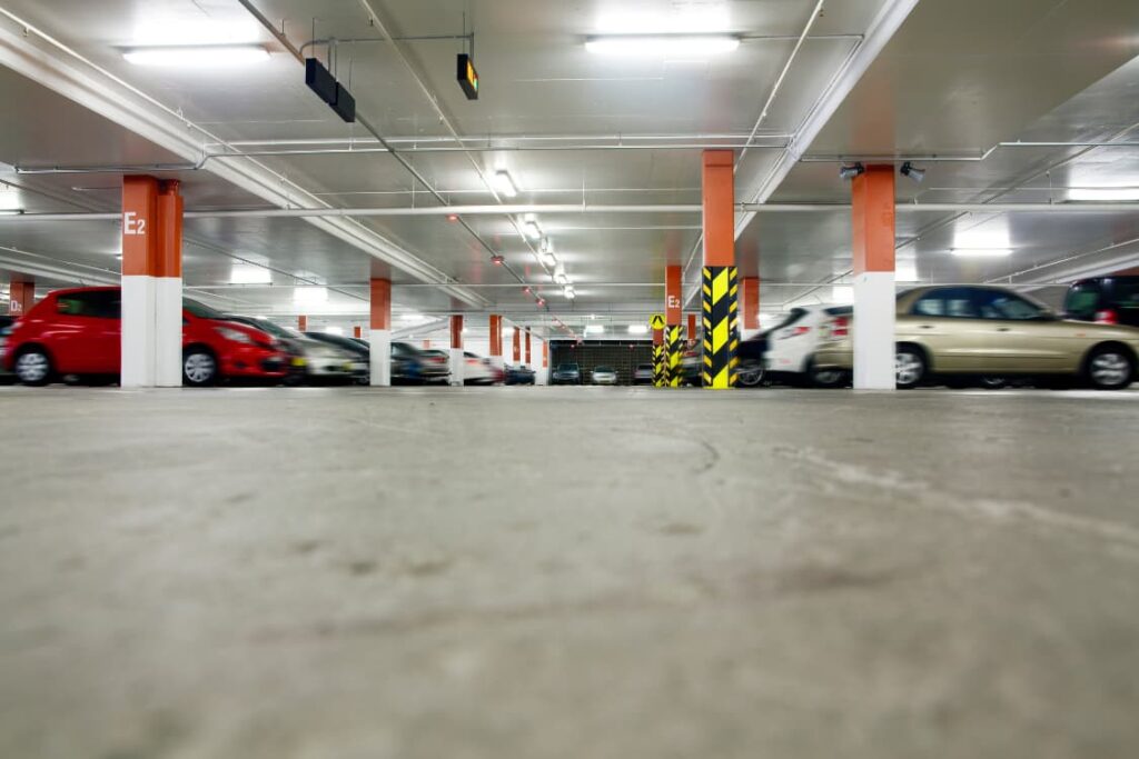 Investeren in rotatieparkings: waarom dit vastgoedsegment zo interessant is