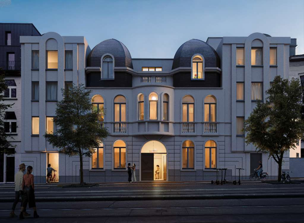 Slim studeren en comfortabel wonen in The Albert