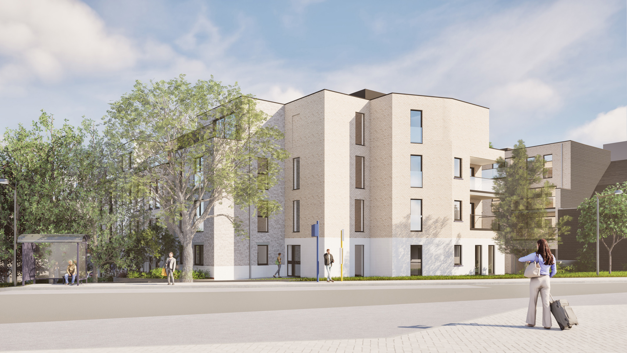 Lanceringsevent Wetthre